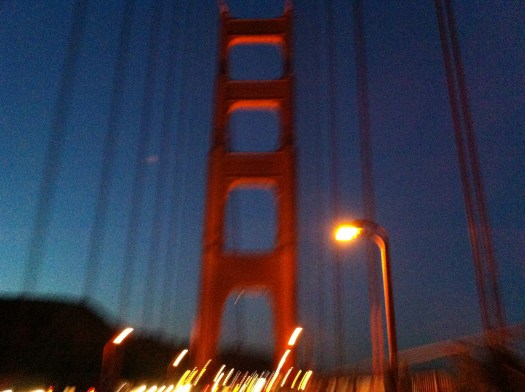 Golden Gate Bridge