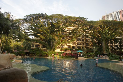 Rasa Sayang Resort