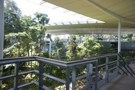 Dr. Deva's Center for Seimic Imaging at UTP